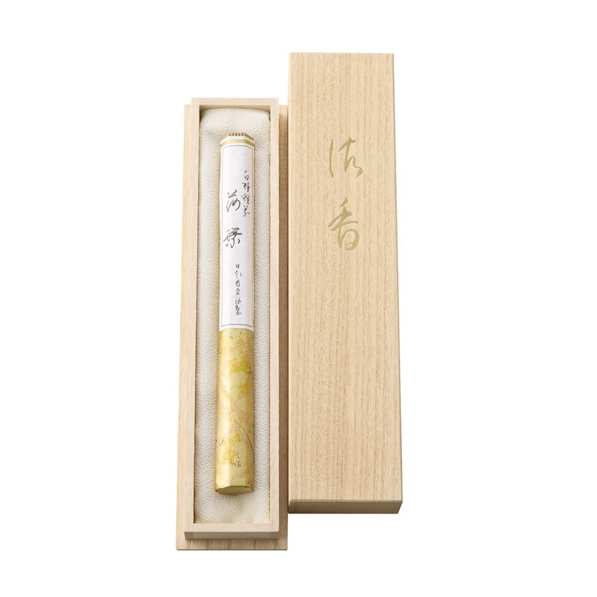 白檀檀苑 荷葉