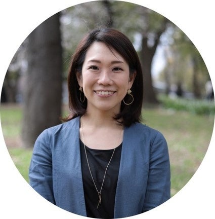 ミートキャリアキャリアサポーター（当時）滝田