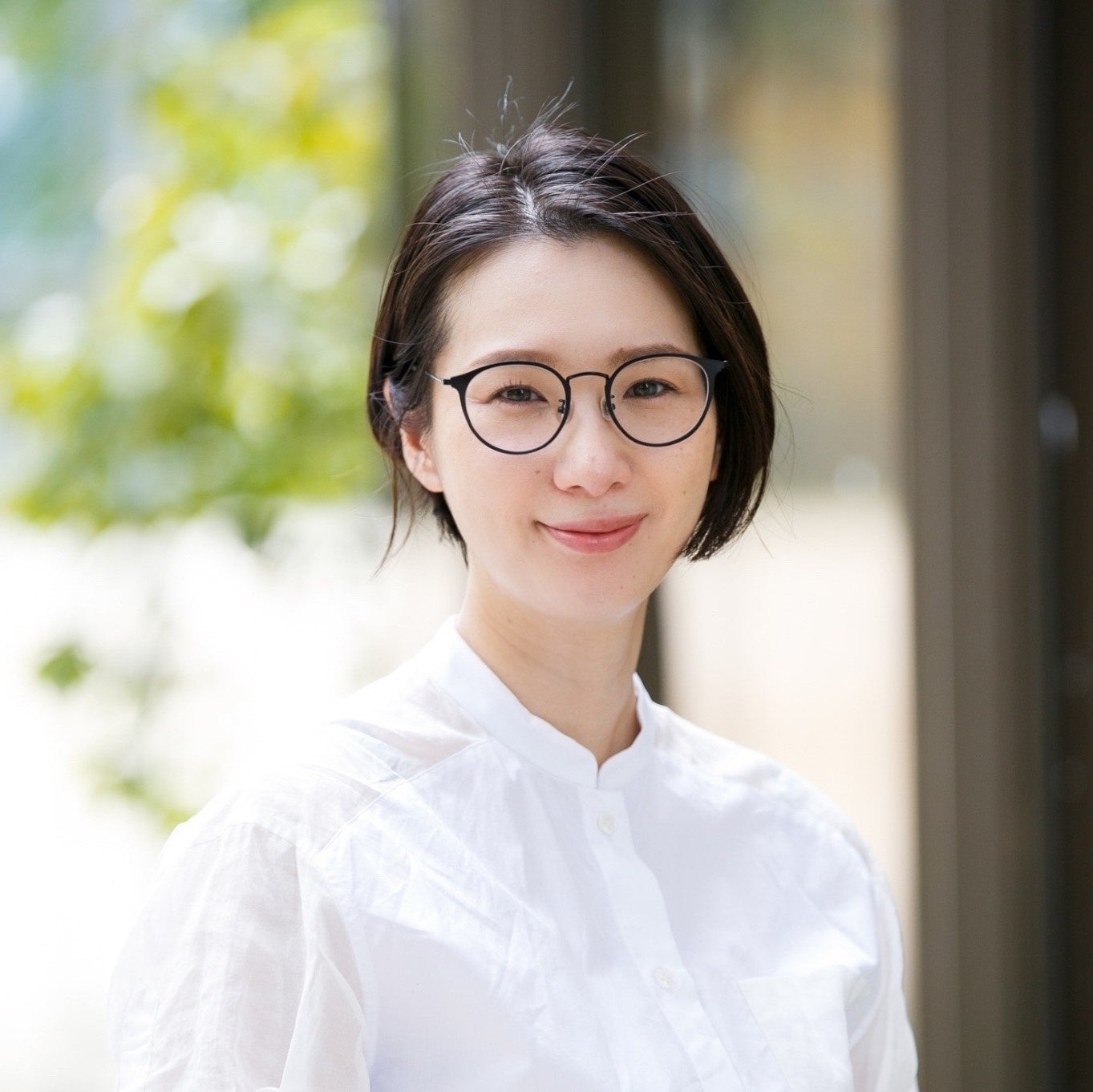 ミートキャリアアワード2021受賞者　君塚智美さん