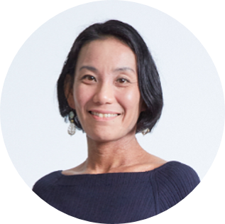 ミートキャリアキャリアサポーター高石 典子