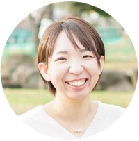 卒業生　中道 侑希 さん