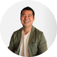 キャリアサポーター・アカデミー講師　新見 孝之