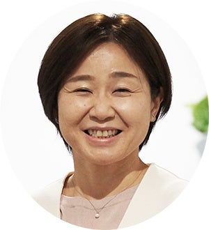 岩下 純子さん
