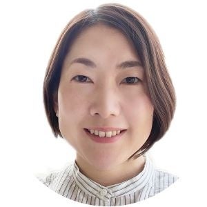 芹沢 亜衣子さん