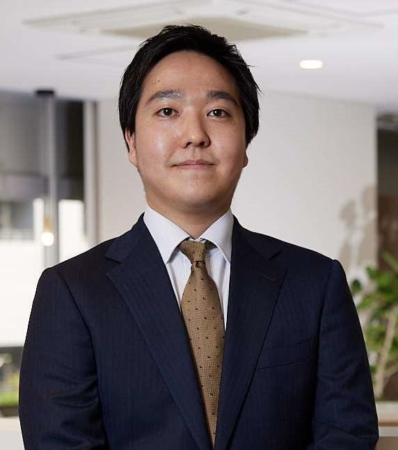 株式会社NEWONEコンサルタント　阿部　真弥