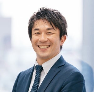 株式会社NEWONE 代表取締役社長 上林 周平