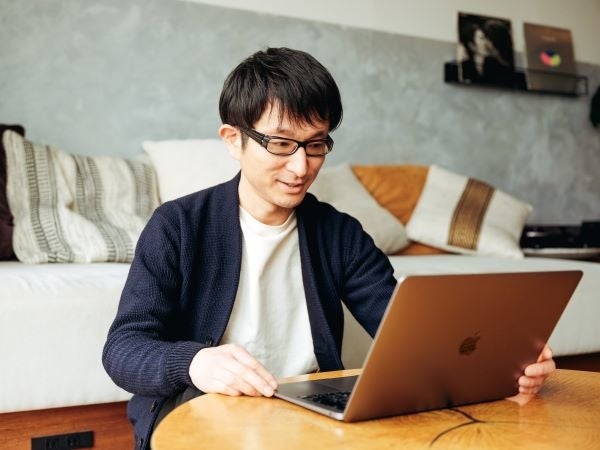 ミートキャリアの転職伴走