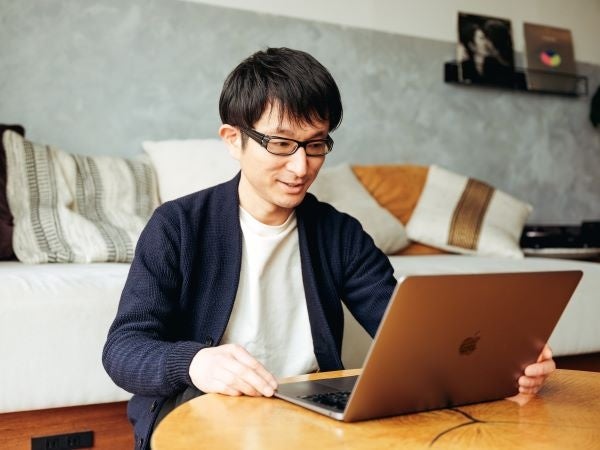 専属キャリアトレーナーが伴走（イメージ）