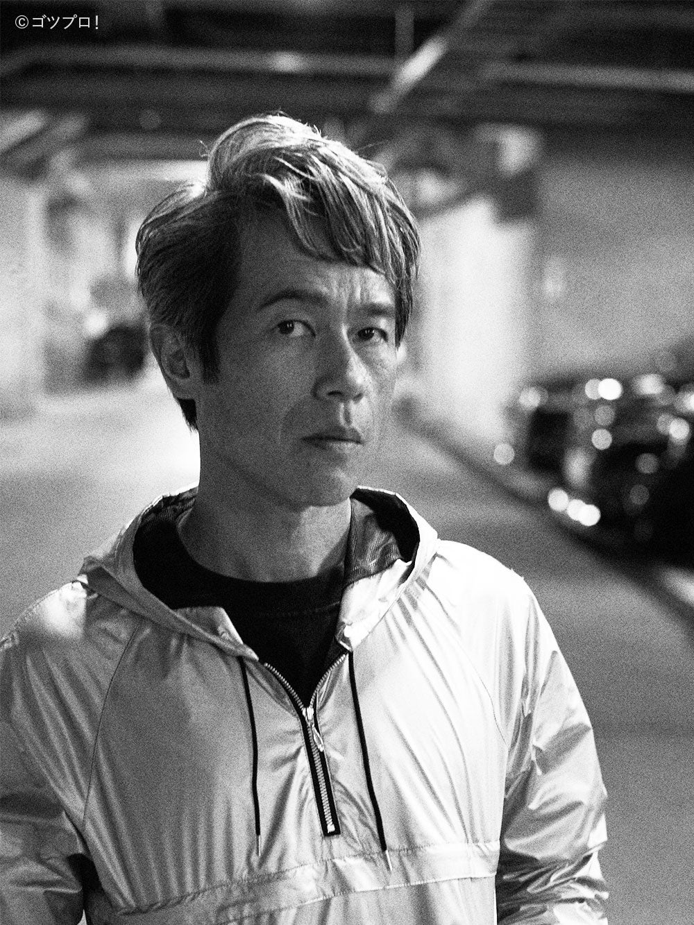 陪審員第一号：渡邊聡 