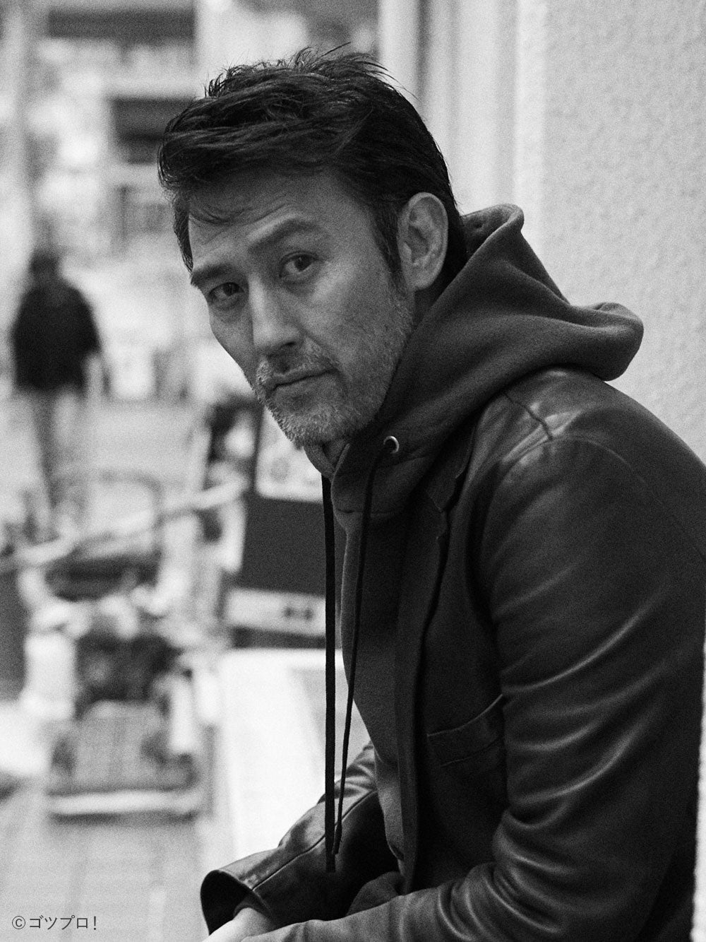 陪審員第四号：塚原大助