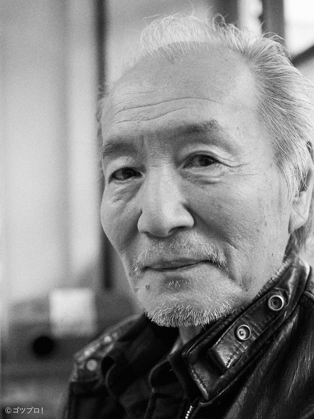 陪審員第九号：小林勝也（文学座）