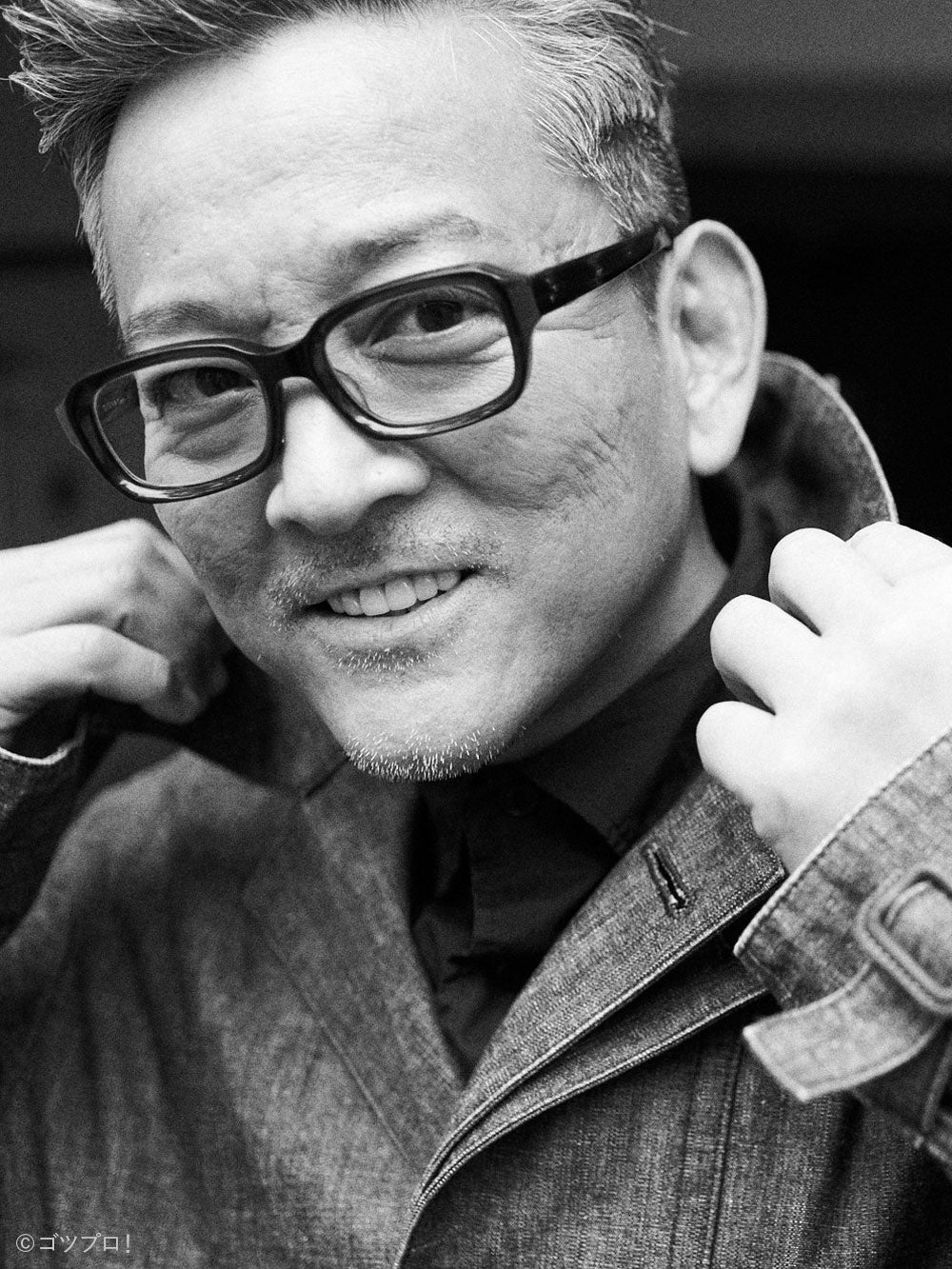 陪審員第六号：４４北川