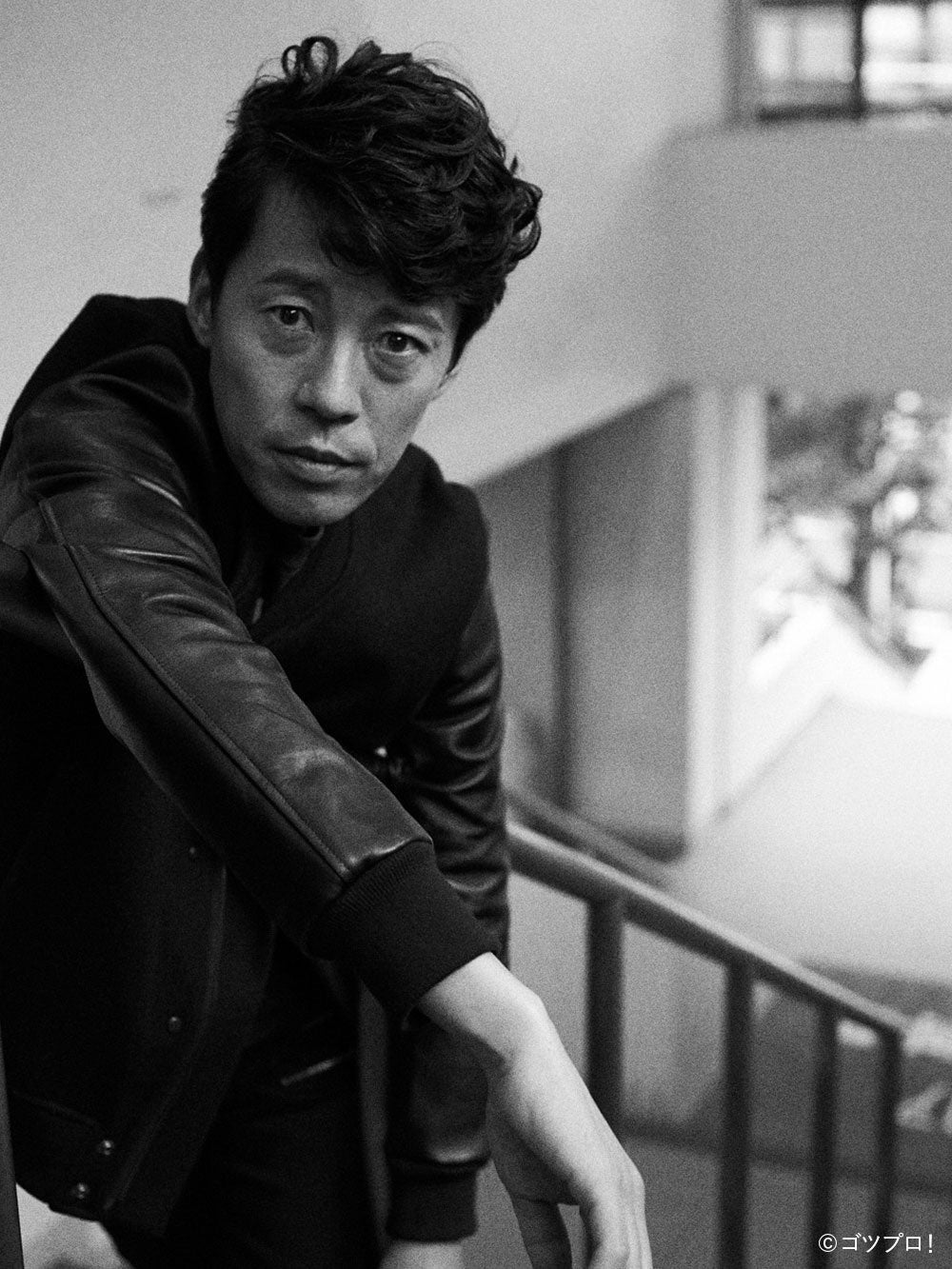 陪審員第八号：泉知束