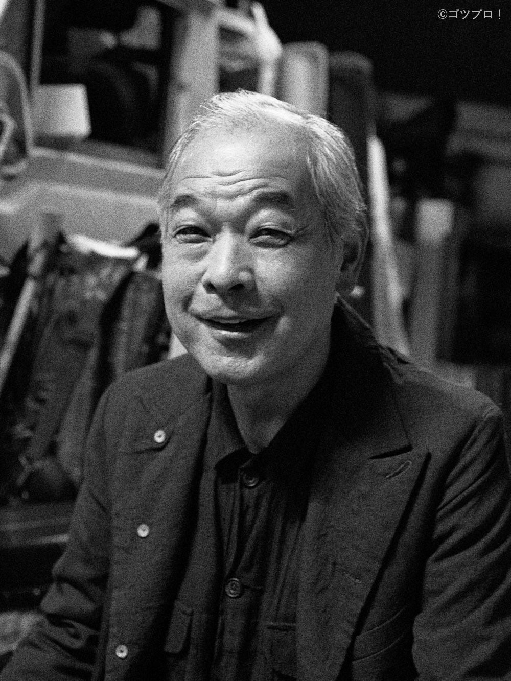 陪審員第十号：佐藤正宏（ワハハ本舗）