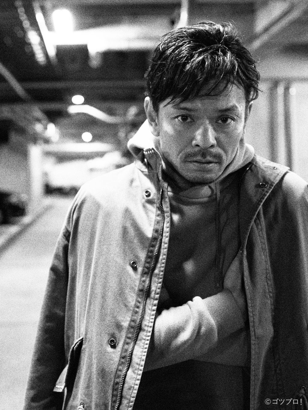 陪審員第十一号：浜谷康幸