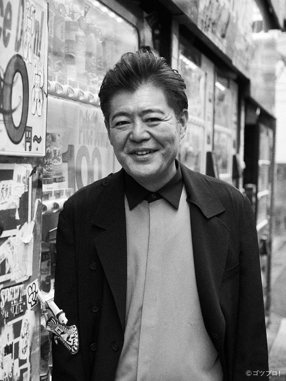 陪審員第七号：佐藤正和