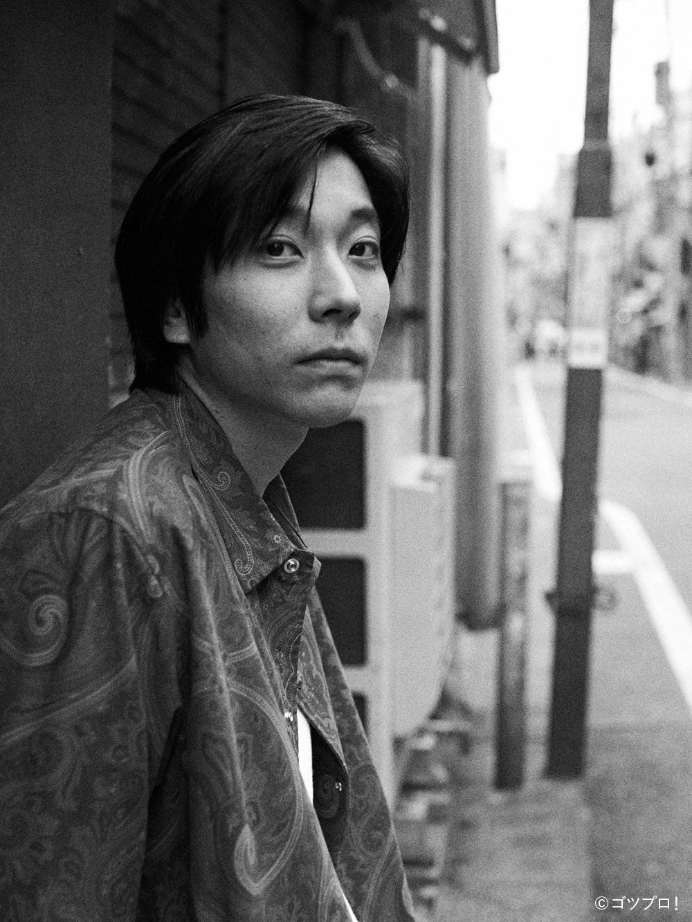 陪審員第五号：関口アナン