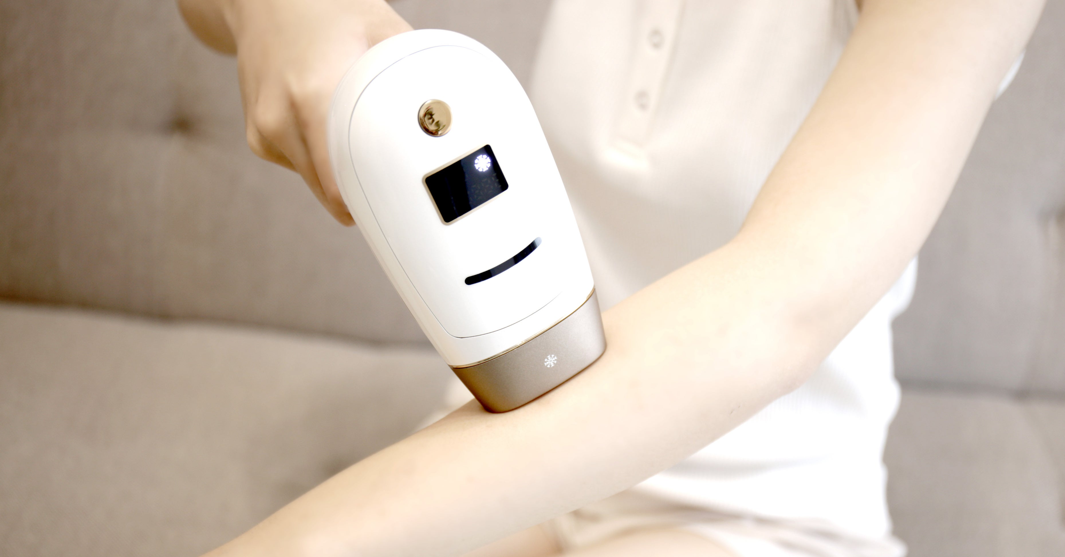 照射シーンアップ #ラヴィリスペール