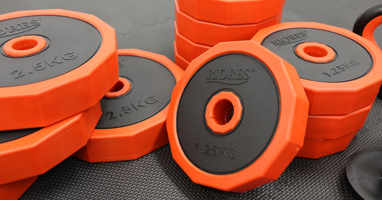 十二角形プレート #ダーベル