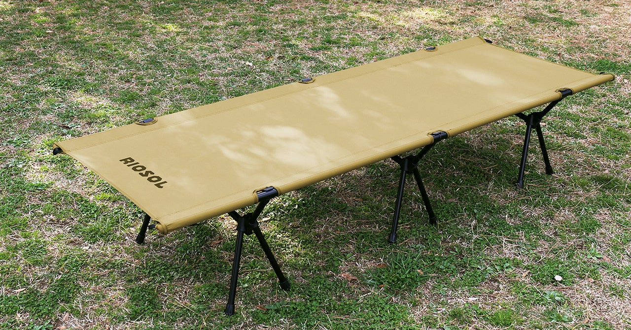 ハイタイプ #ハイ＆ロー2WAYコット