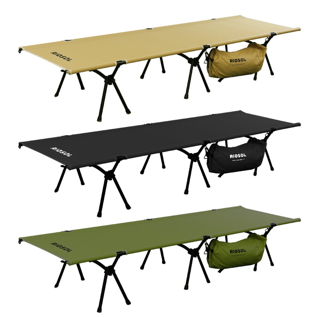  #ハイ＆ロー2WAYコット