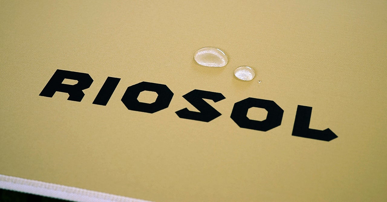 600デニール生地 #ハイ＆ロー2WAYコット