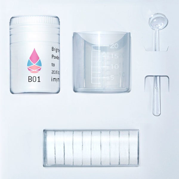 ビタミンC誘導体97%配合 ブライトニングパウダー