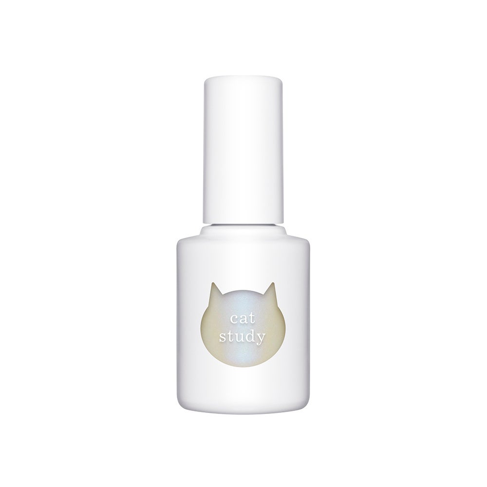 uka cat study: ネコの日にネイルカラーでネコの色を楽しもう! uka cat study: ネコの日にネイルカラーでネコの色を楽しもう!