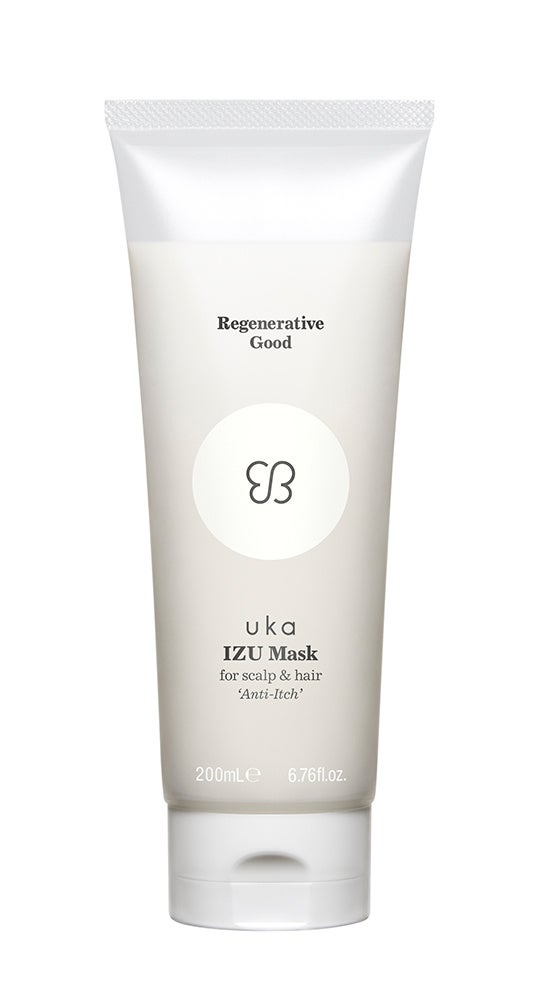 新品未開封　uka IZU Shampoo & Conditioner uka IZU Shampoo&Conditioner for damaged hair set | 【公式