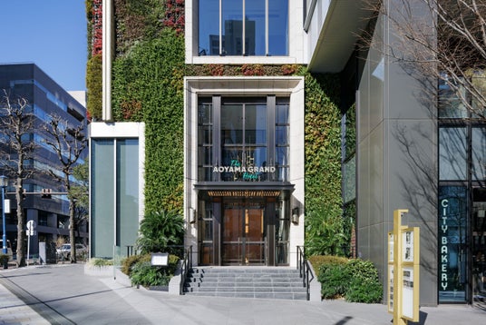 uka初の“微香アメニティ”が青山グランドホテルに導入 都市滞在に「整える静けさ」という新しい選択肢 uka初の“微香アメニティ”が青山グランドホテルに導入 都市滞在に「整える静けさ」という新しい選択肢