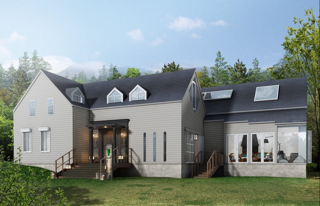 サーマルクライムスタジオ富士のCG画像