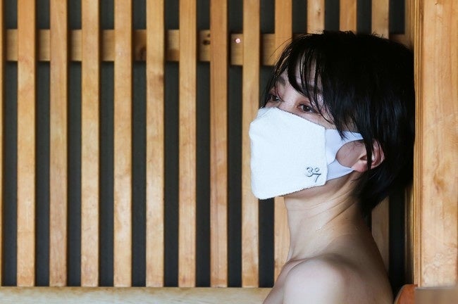 サウナグッズ専門ブランド『37（サウナ）』続々と新商品を公開