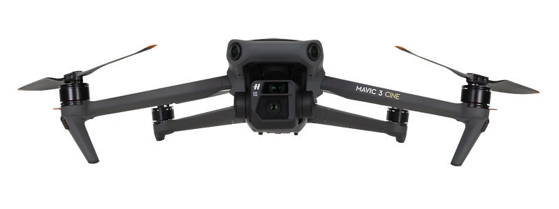 DJI Mavic 3 Cine