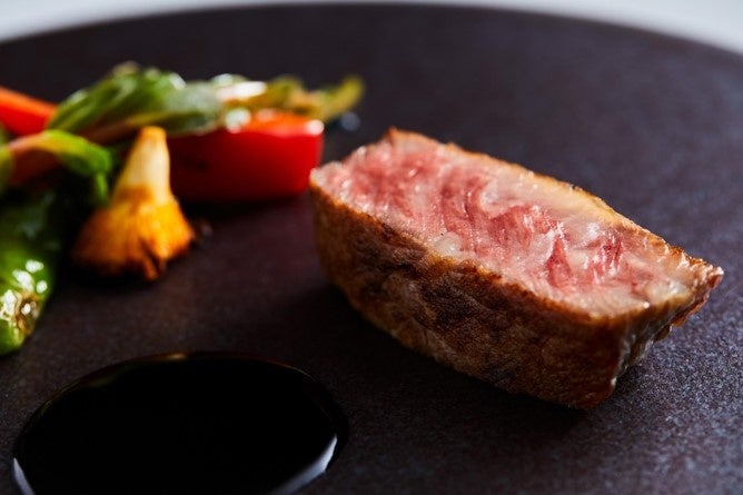 ⾼⼭直送熟成⾶騨⽜　能登直送NOTO高農園有機野菜