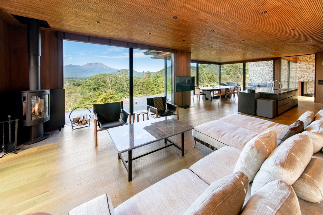 「GLAMDAY STYLE TEITAKU 空ノ庭」