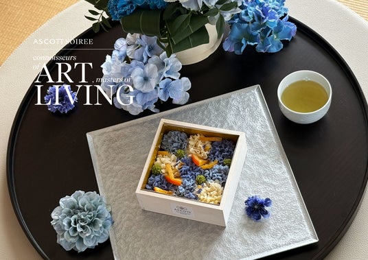 【6月10日予約開始】“Ascott Soiree(アスコットソワレ)” 第2弾宿泊者専用・皇居ビューのスイートルームで四季折々の「あんこのお花」和菓子アートワークショップを全4日・計8回開催 【6月10日予約開始】“Ascott Soiree(アスコットソワレ)” 第2弾宿泊者専用・皇居ビューのスイートルームで四季折々の「あんこのお花」和菓子アートワークショップを全4日・計8回開催