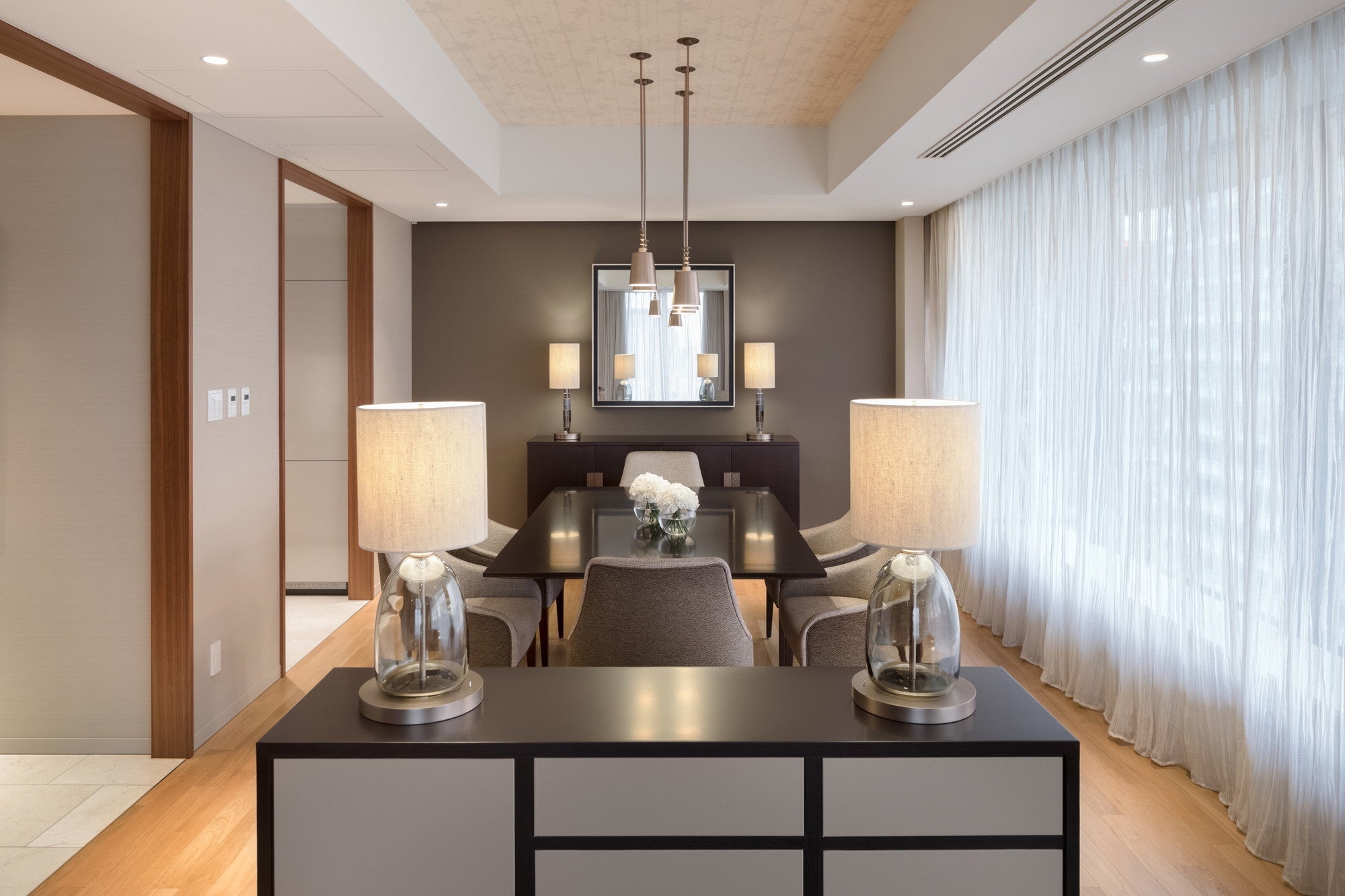 アスコット丸の内東京（丸の内スイート）