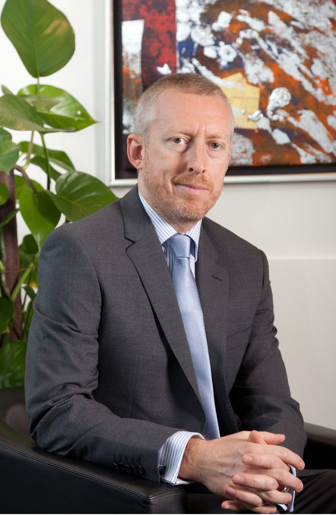 日本・韓国クラスターのCEOに就任するジェローム・ジレ