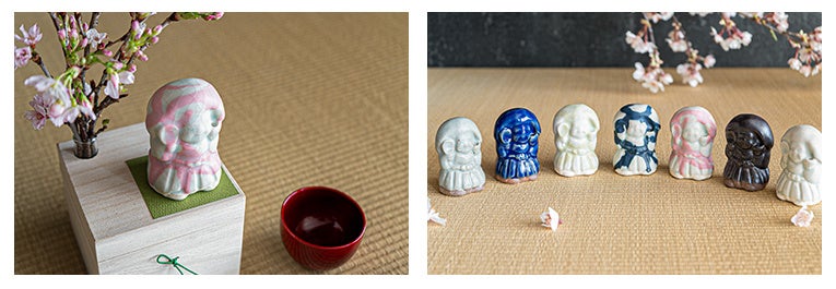 タノカンサァと愛でる桜、一つの箱から広がる日本のストーリー