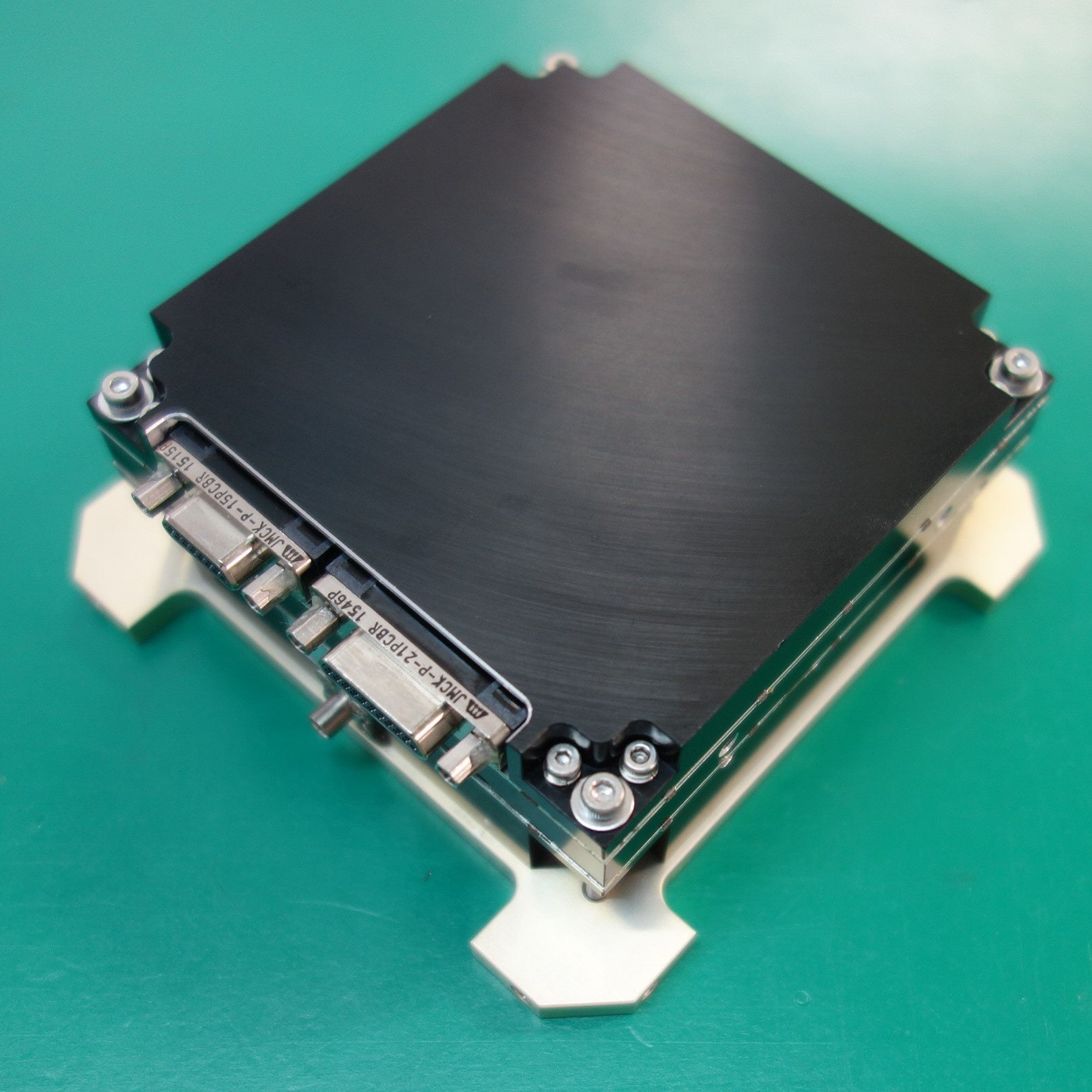 AIS受信システム