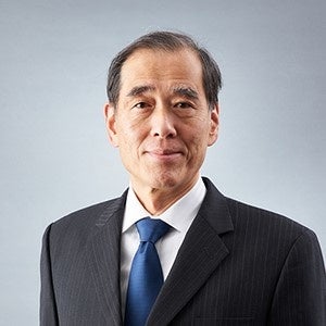 学習院大学 学長 荒川一郎