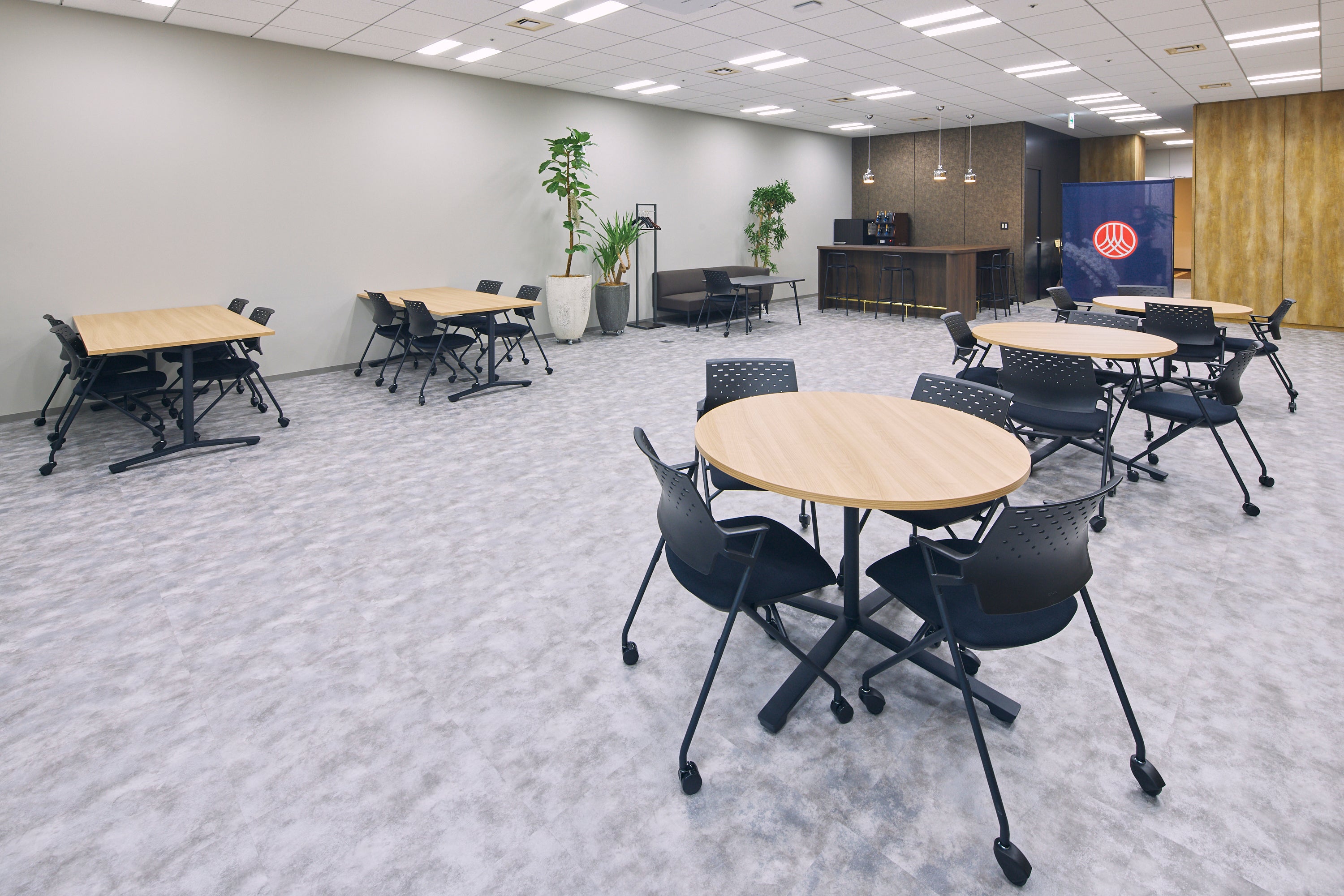 イベントスペース