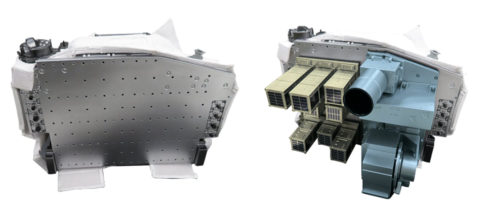 Space BD 秘密鍵共有技術の研究開発の実証実験にISS「きぼう」船