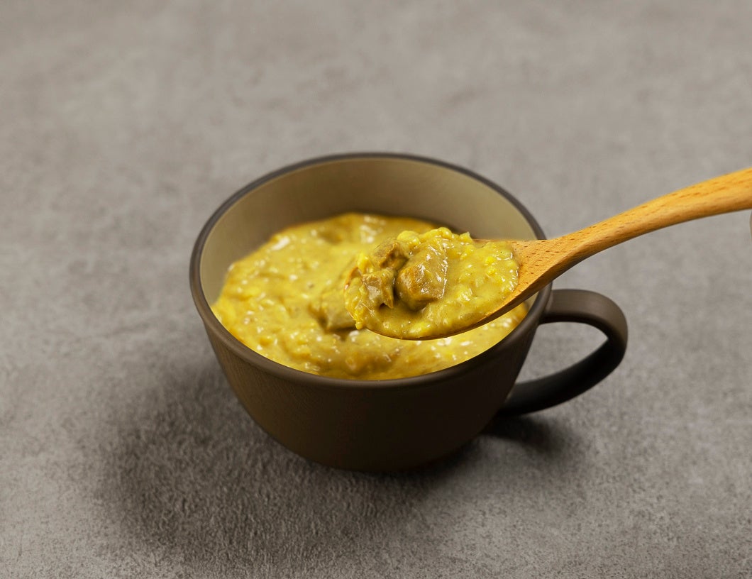 いつでも手軽においしく食べられます