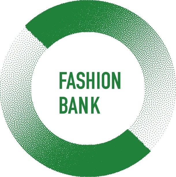 FASHION BANKロゴ