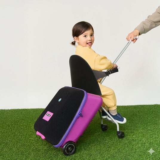 「マイクロラゲッジイージークッション」新発売。旅行・外出時の移動負担軽減ニーズに対応 「マイクロラゲッジイージークッション」新発売。旅行・外出時の移動負担軽減ニーズに対応