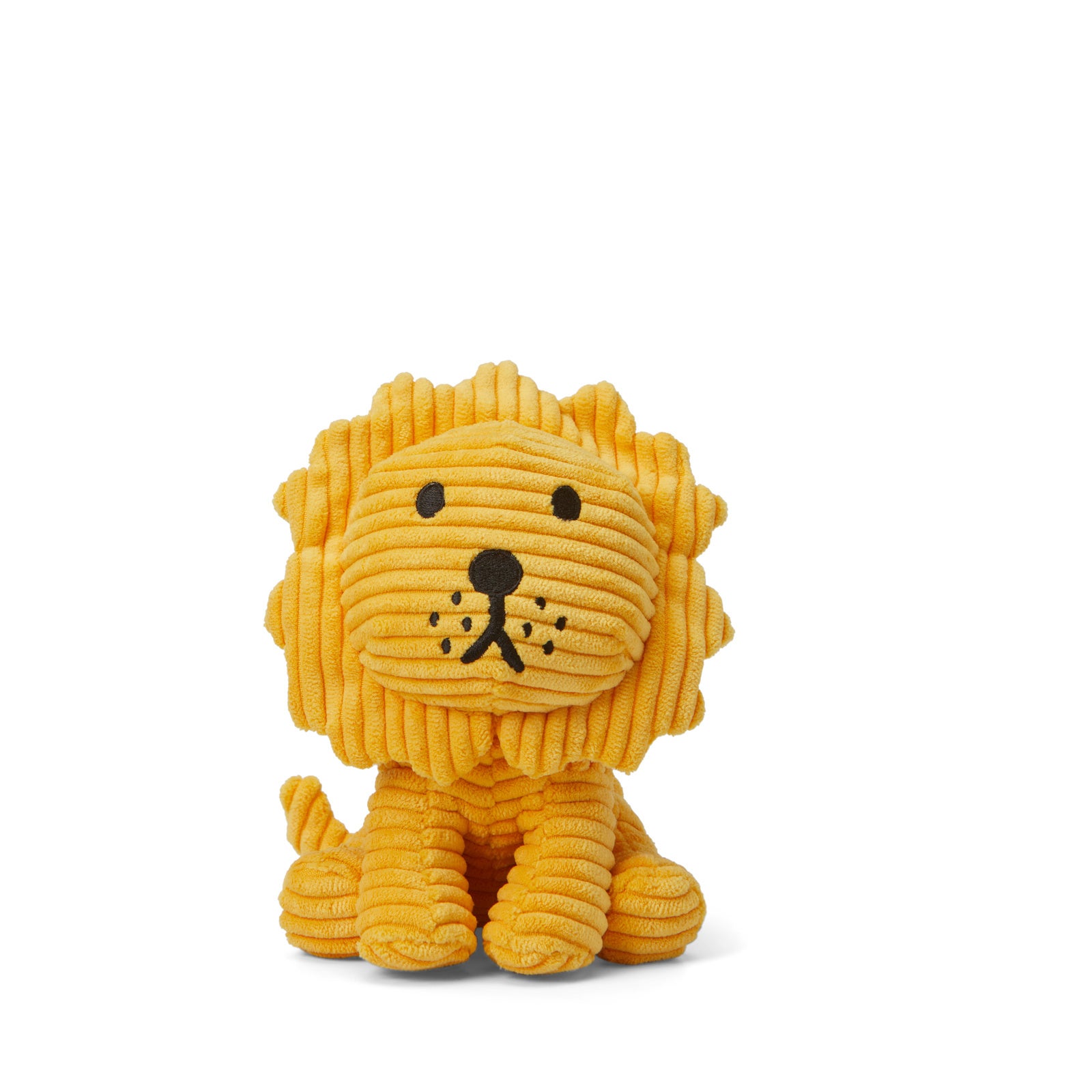 Lion Corduroy・17cm