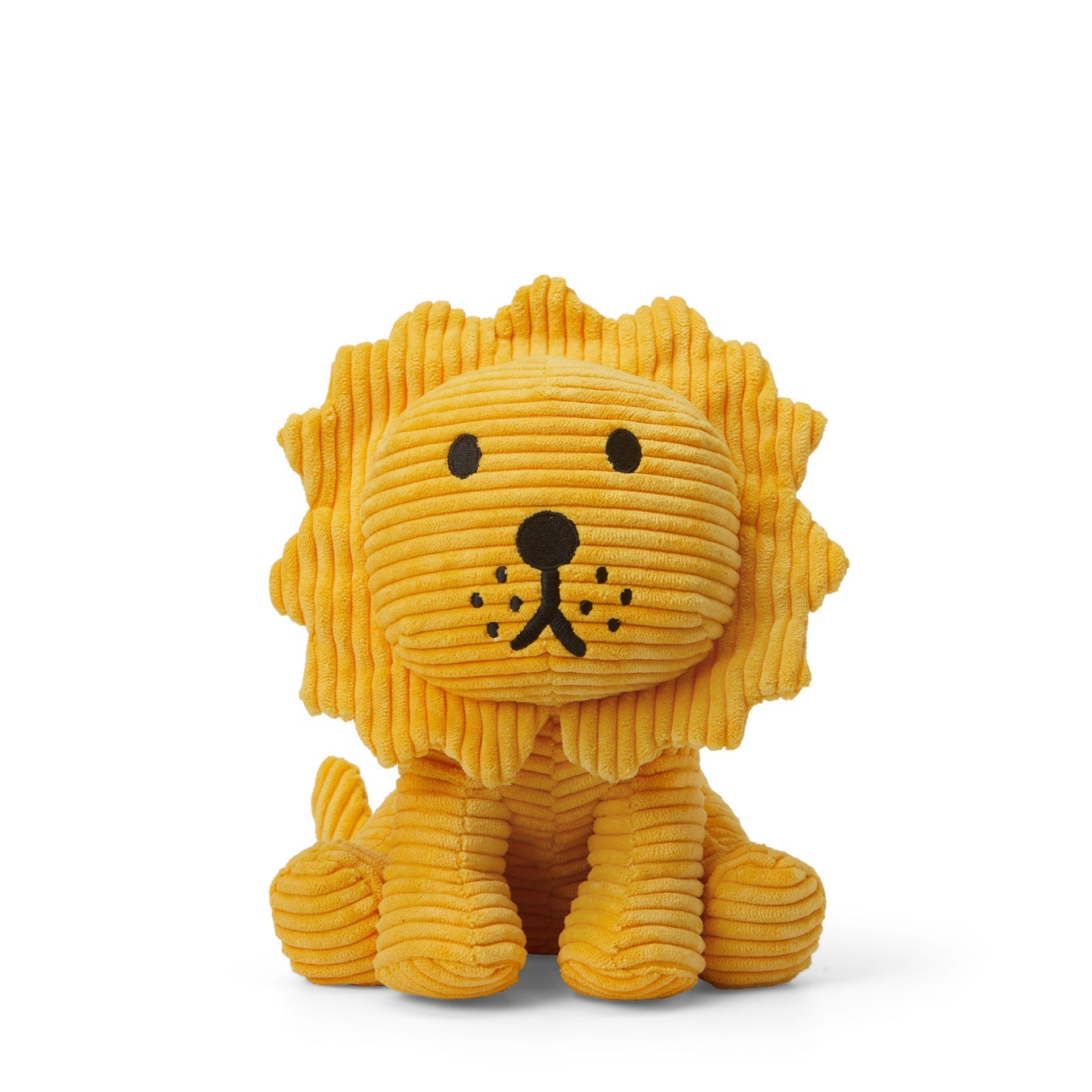 Lion Corduroy・24cm