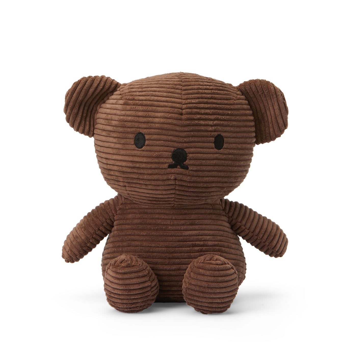 Boris Bear Corduroy・24cm