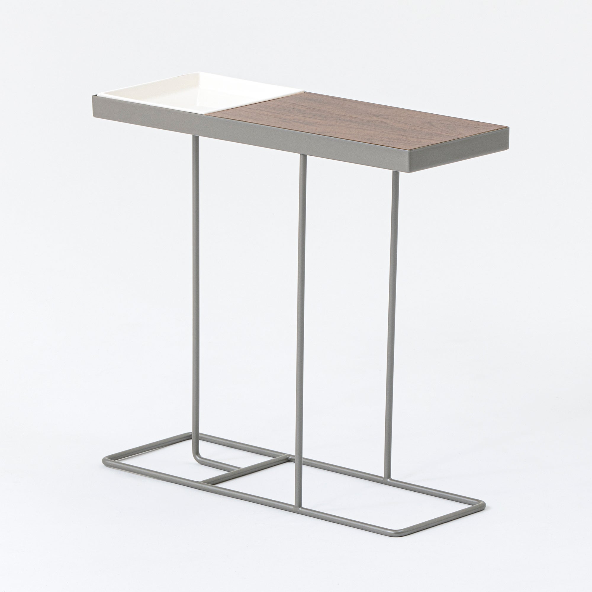 COMPANION（SILVER）